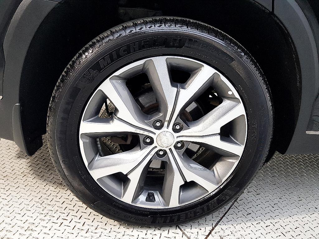 HYUNDAI Palisade 2022 Negro - Importación desde Corea - HF Imports Iquique - Foto 20