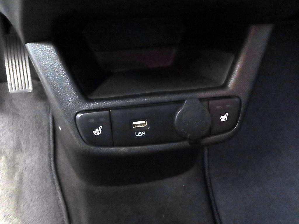 KIA Ray - Vista 12
