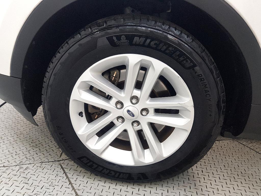 Ford Explorer 2013 Blanco - Importación desde Corea - HF Imports Iquique - Foto 20