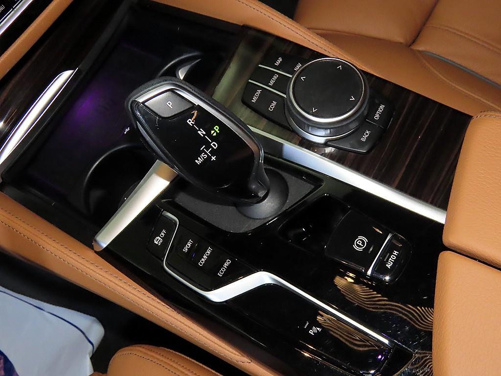 BMW 5 Series - Vista 12