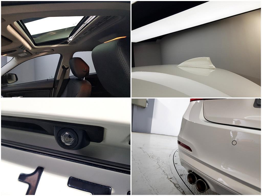 BMW 3 series 2017 Blanco - Importación desde Corea - HF Imports Iquique - Foto 19