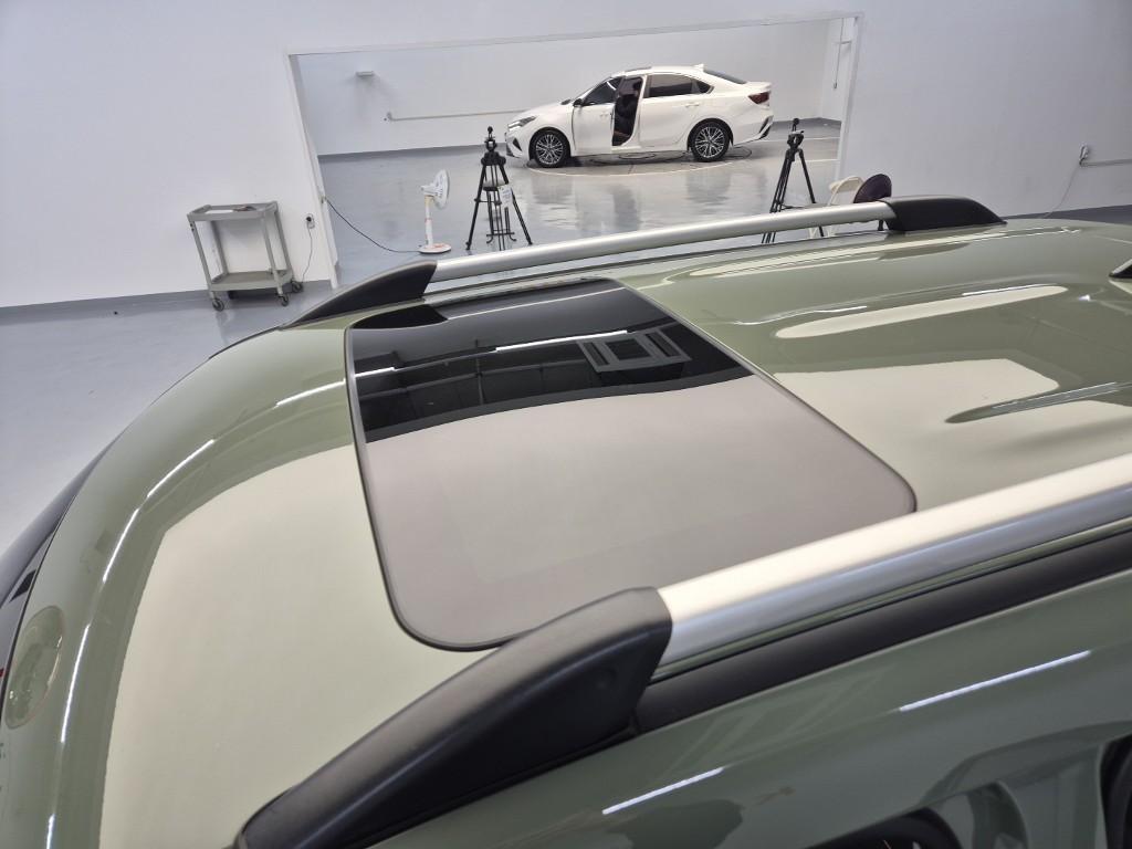 HYUNDAI Casper 2023 Verde - Importación desde Corea - HF Imports Iquique - Foto 13