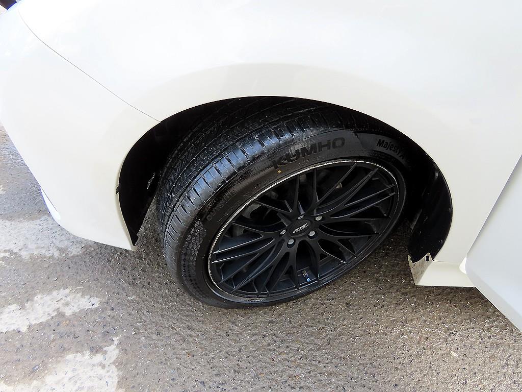 Toyota Siena 2018 Blanco - Importación desde Corea - HF Imports Iquique - Foto 20