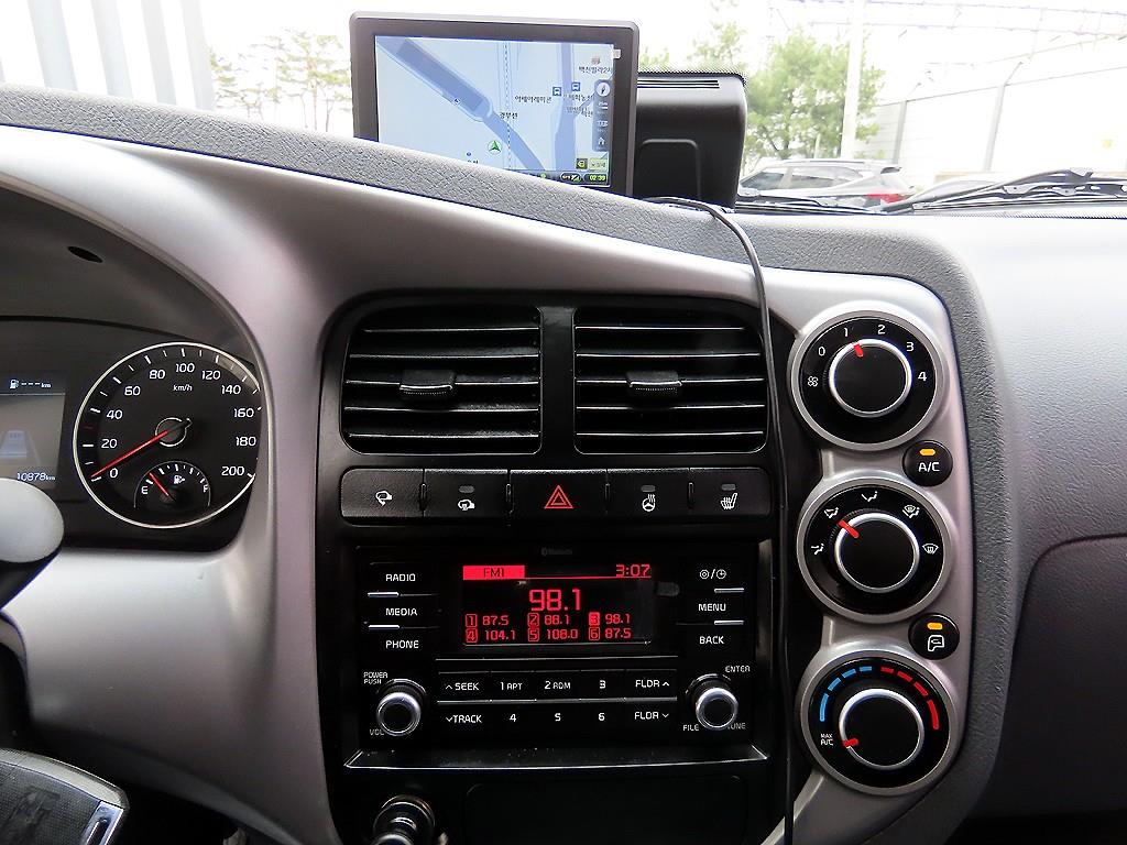 Small Truck Top_Integrated Top Powergate - Vista 12