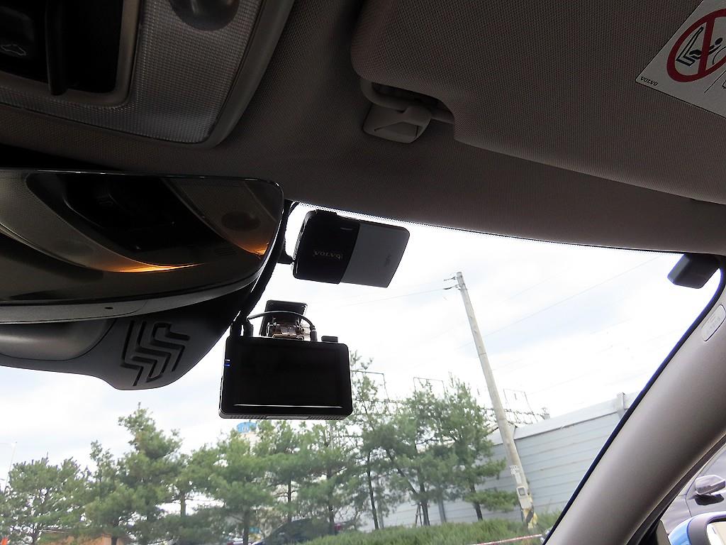 Volvo V60 2016 Azul - Importación desde Corea - HF Imports Iquique - Foto 15