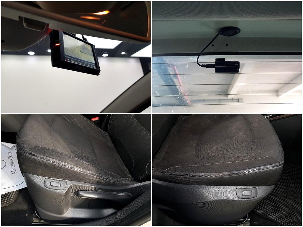 SAMSUNG QM3 2014 the color of pearl - Importación desde Corea - HF Imports Iquique - Foto 18