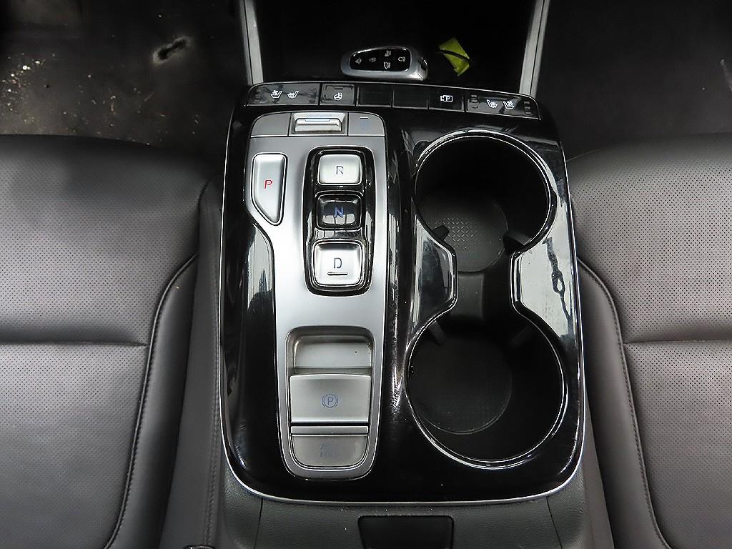 HYUNDAI Tucson 2021 Gris - Importación desde Corea - HF Imports Iquique - Foto 13