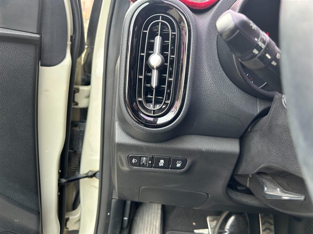 KIA Morning - Vista 5