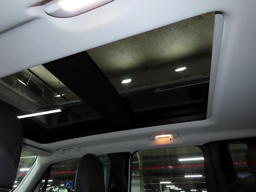 Jeep Renegade 2018 Blanco - Importación desde Corea - HF Imports Iquique - Foto 16