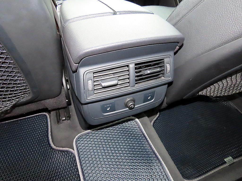 Audi Q7 2016 Gris - Importación desde Corea - HF Imports Iquique - Foto 15