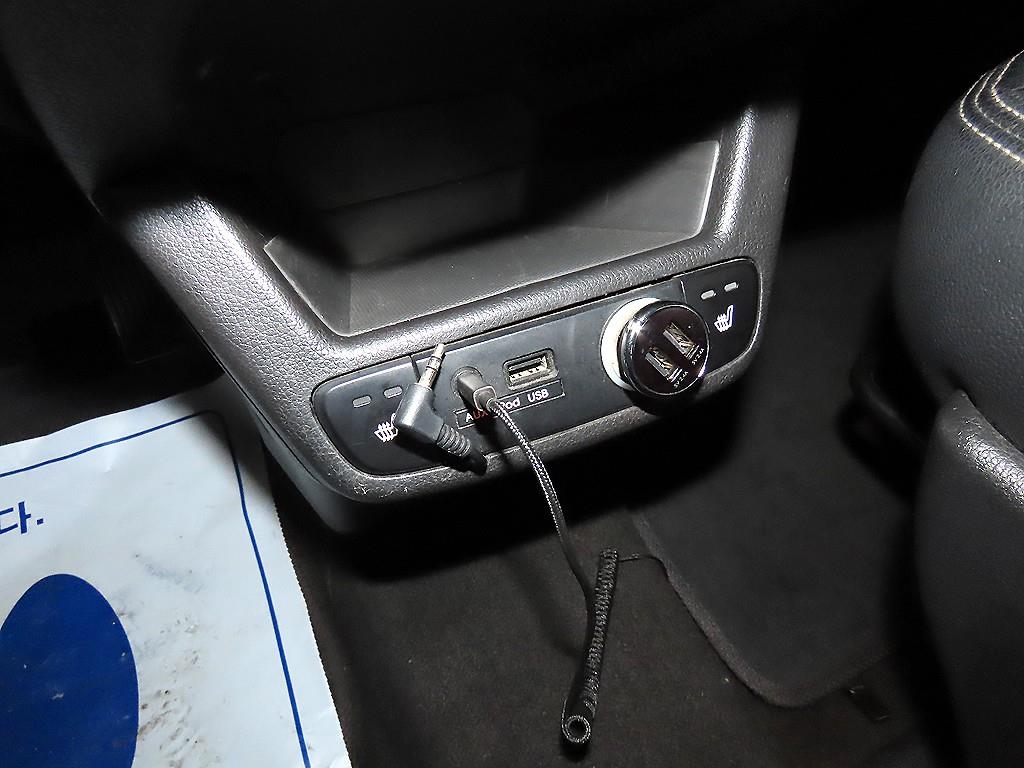 KIA Ray 2014 skyblue - Importación desde Corea - HF Imports Iquique - Foto 14