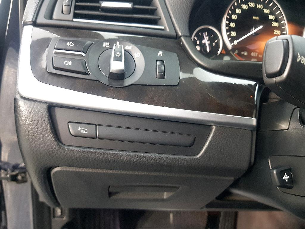 BMW 5 Series - Vista 11