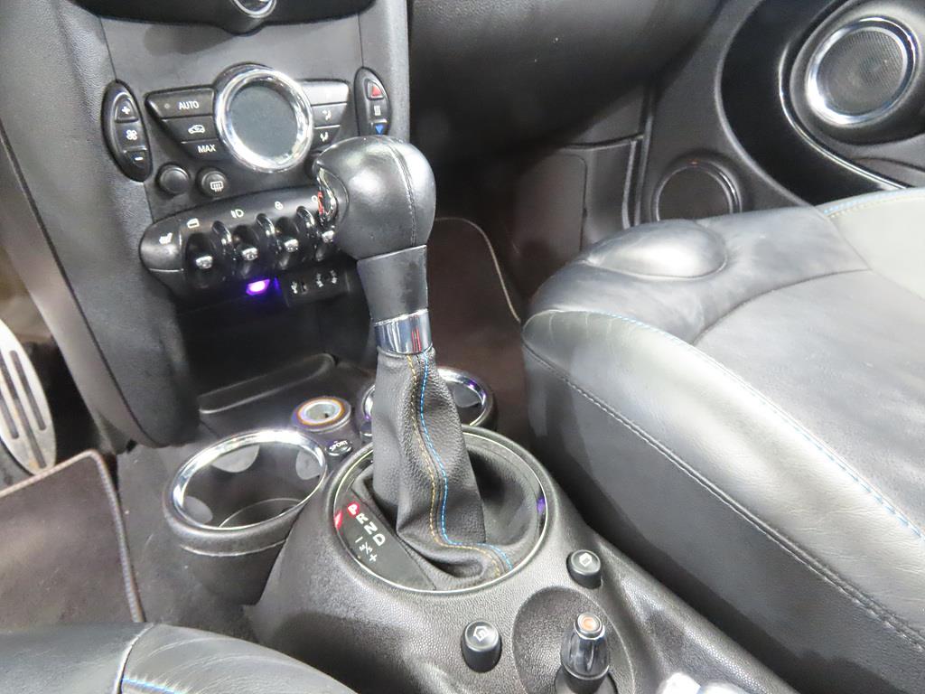 Mini Cooper - Vista 10