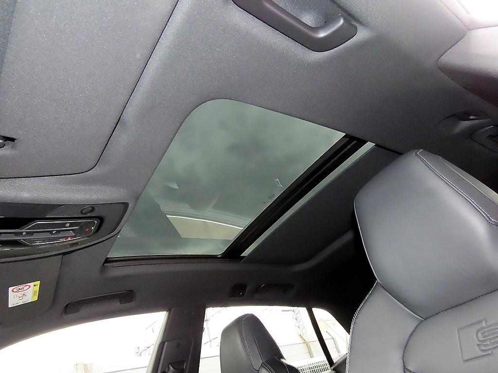 Audi Q8 2021 - Importación desde Corea - HF Imports Iquique - Foto 16