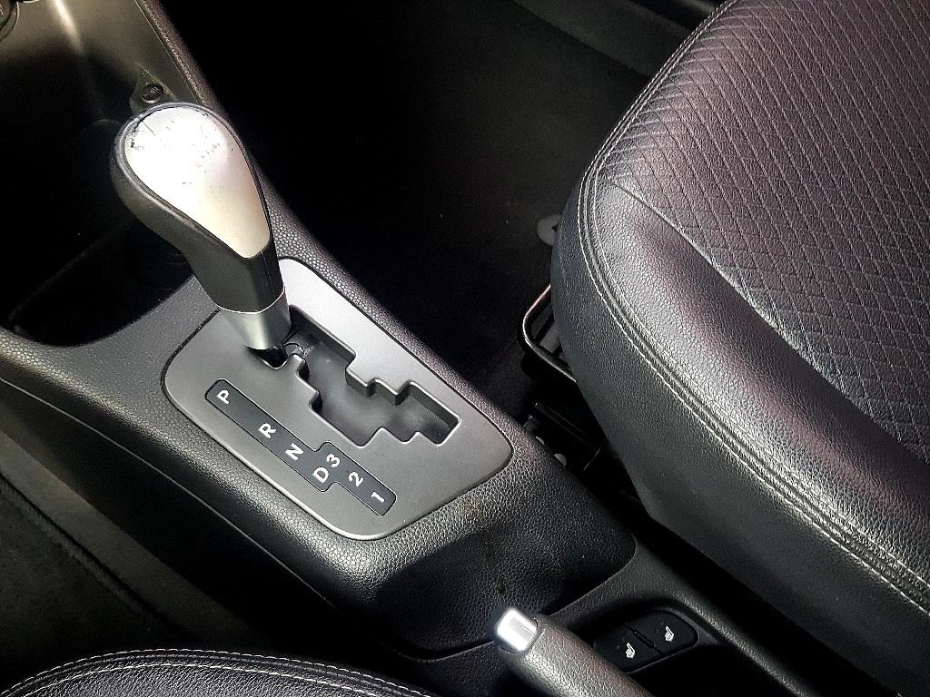 KIA Morning 2012 the color of pearl - Importación desde Corea - HF Imports Iquique - Foto 13