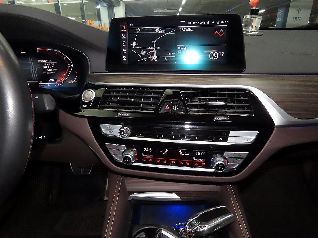 BMW Gran Turismo - Vista 11