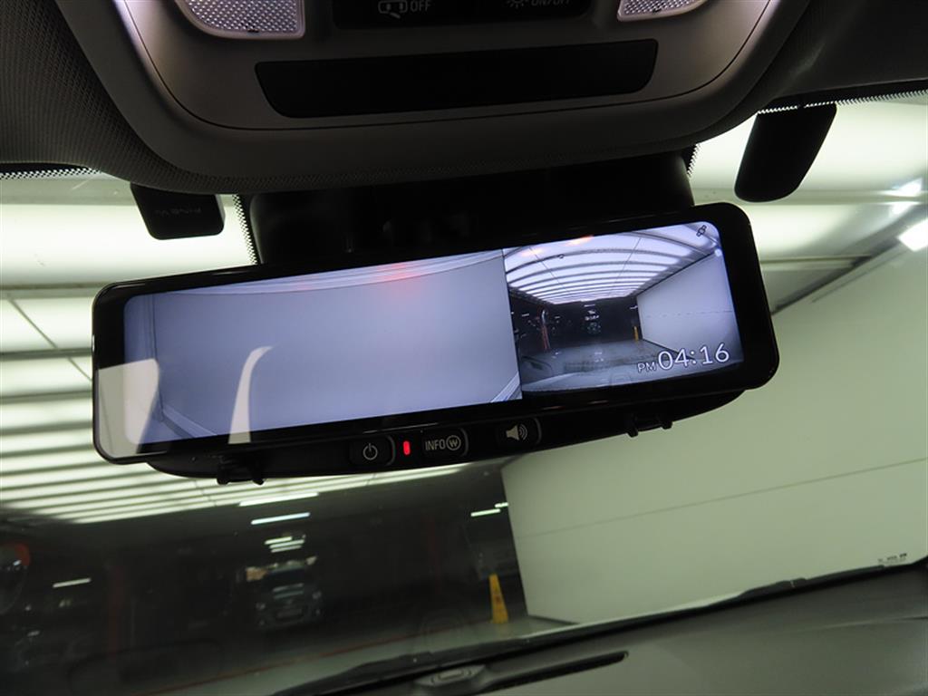 Chevrolet Malibu 2017 Blanco - Importación desde Corea - HF Imports Iquique - Foto 15