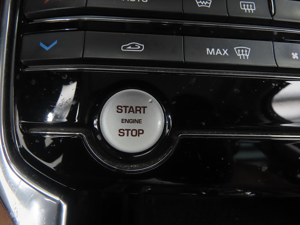 Jaguar XF 2018 Blanco - Importación desde Corea - HF Imports Iquique - Foto 13