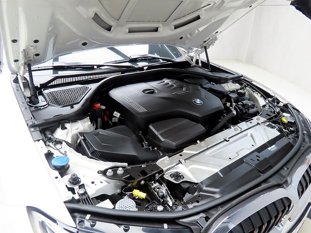 BMW 3 series 2022 - Importación desde Corea - HF Imports Iquique - Foto 19