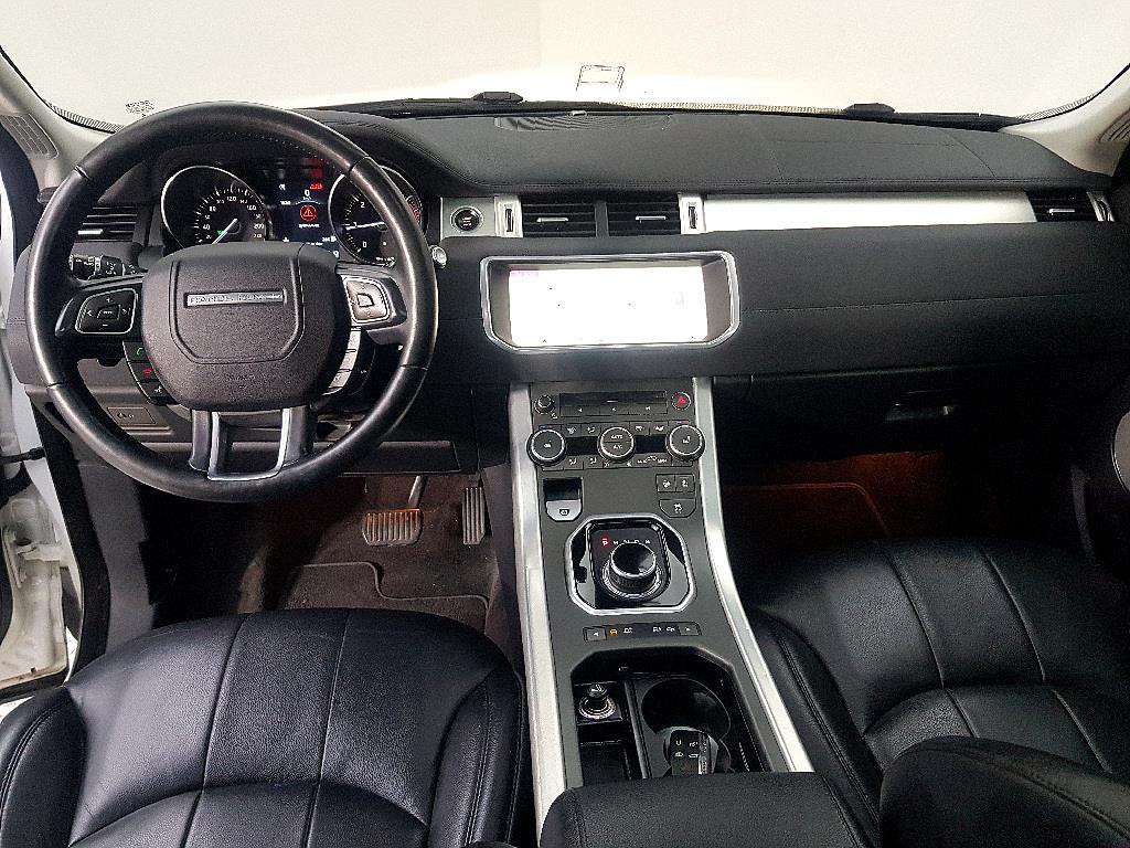 Land Rover Range Rover Bike - Vista 5