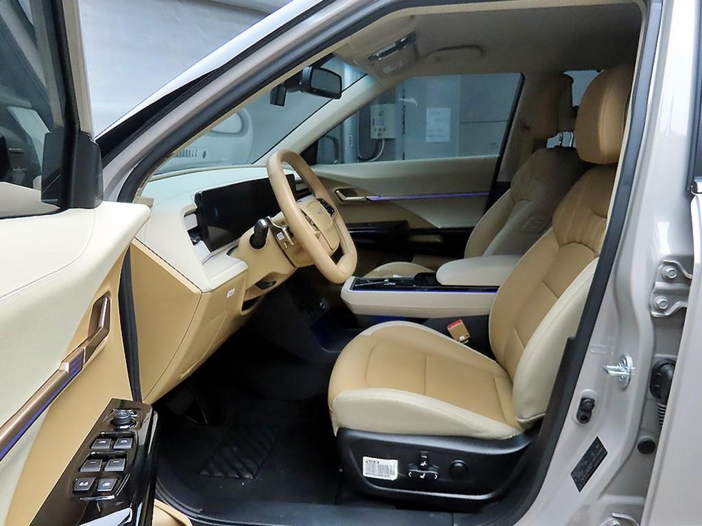 Ssangyong Action - Vista 5