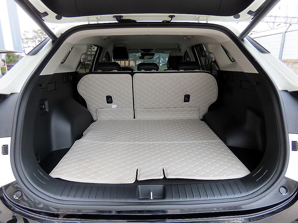 KIA Sportage 2025 Blanco - Importación desde Corea - HF Imports Iquique - Foto 16