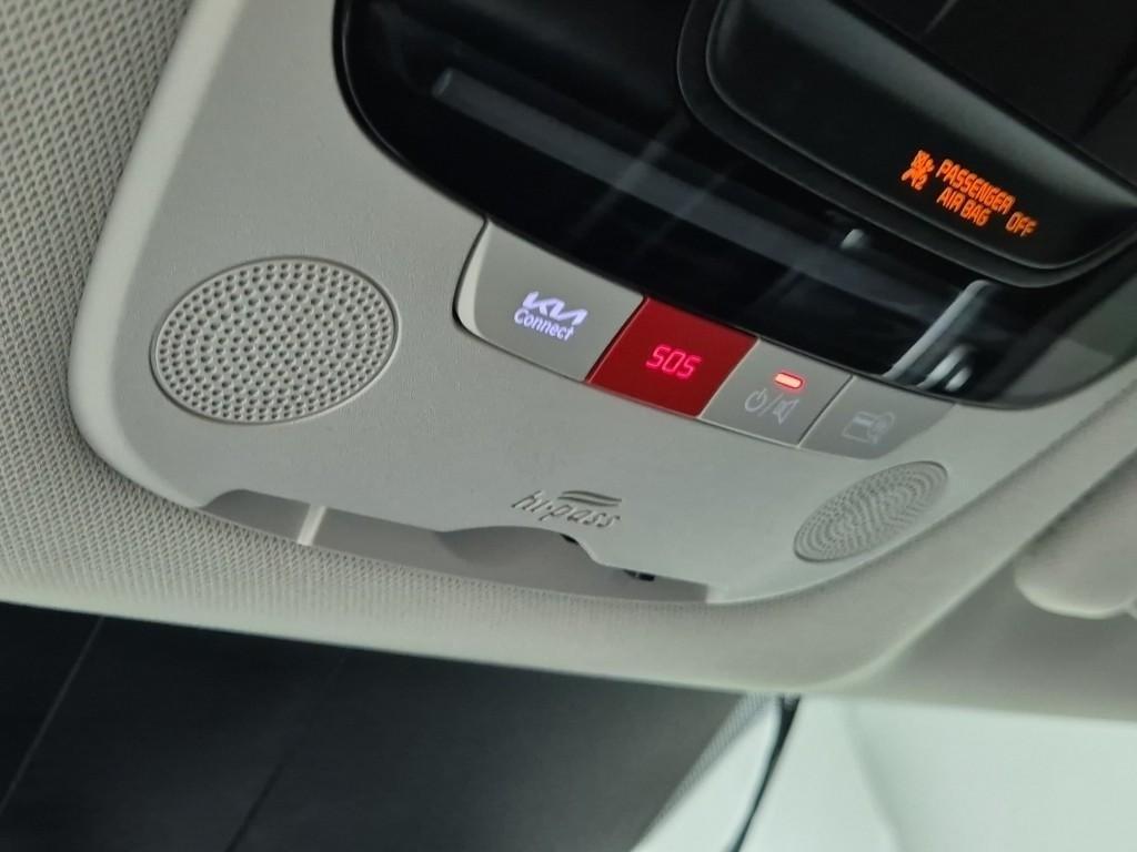 KIA K5 2022 Blanco - Importación desde Corea - HF Imports Iquique - Foto 17