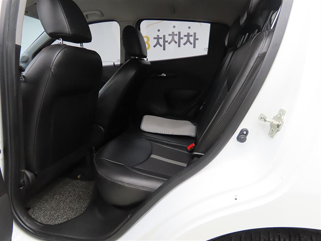 Chevrolet Spark - Vista 6