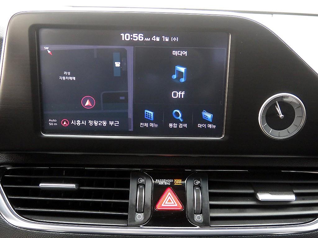 HYUNDAI Grandeur 2018 - Importación desde Corea - HF Imports Iquique - Foto 15