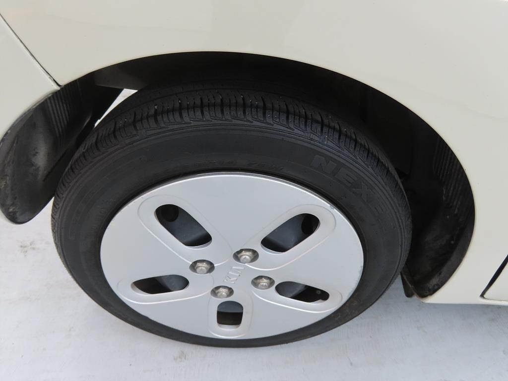 KIA Ray 2017 the color of pearl - Importación desde Corea - HF Imports Iquique - Foto 20