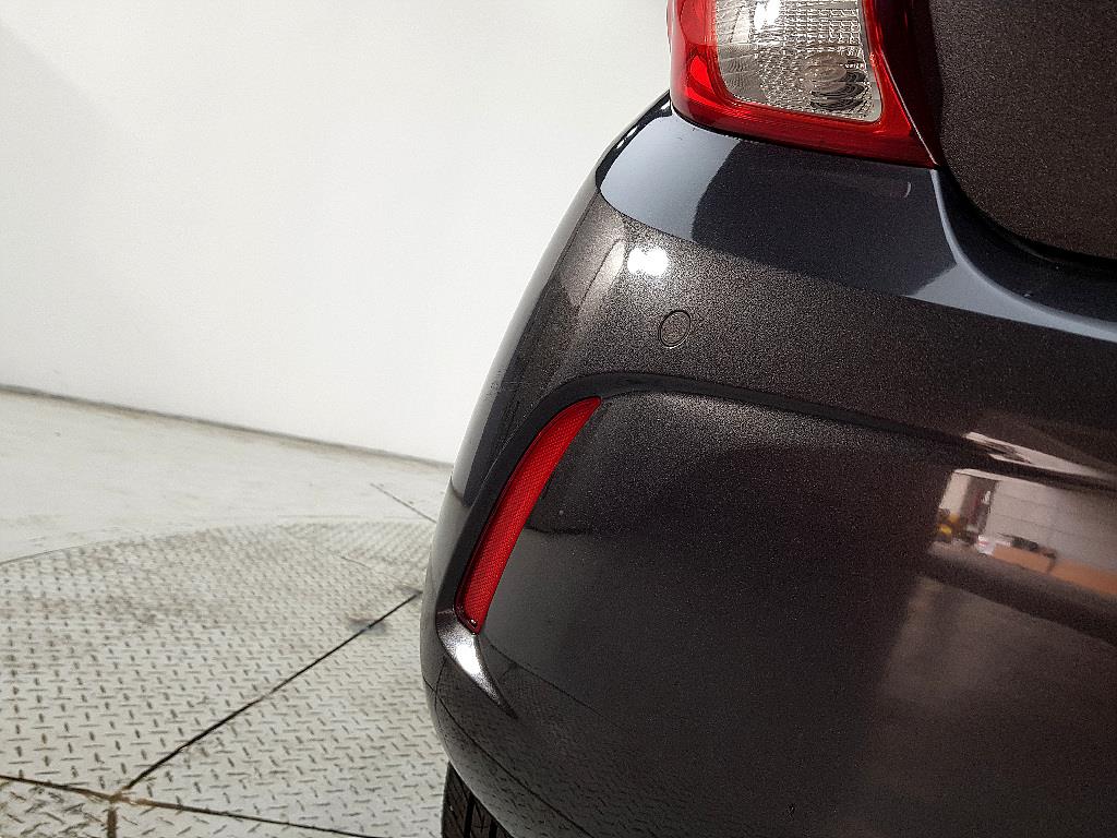 Chevrolet Spark 2016 Gris - Importación desde Corea - HF Imports Iquique - Foto 17