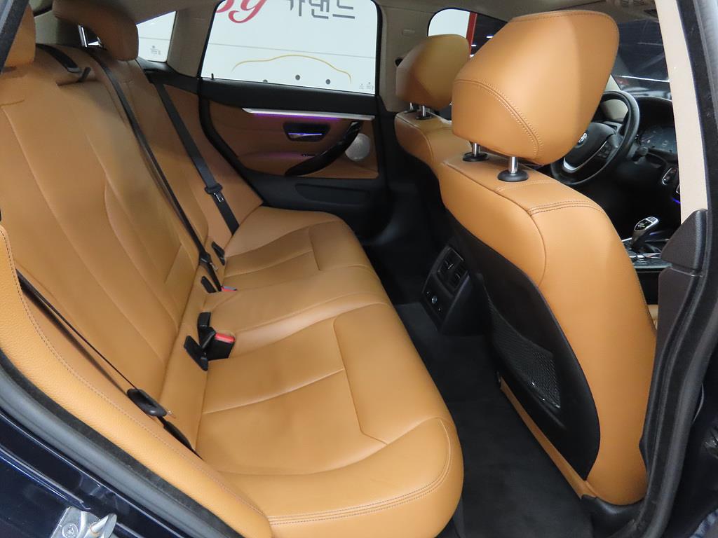 BMW 4 Series - Vista 7