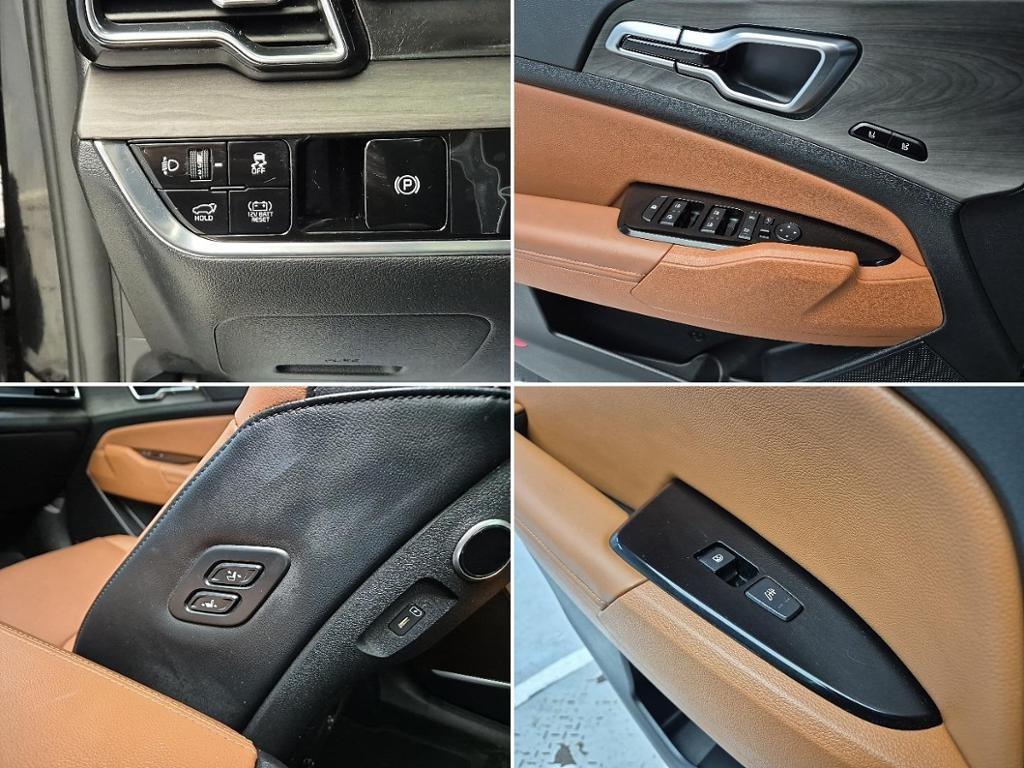 KIA Sportage 2024 Negro - Importación desde Corea - HF Imports Iquique - Foto 17