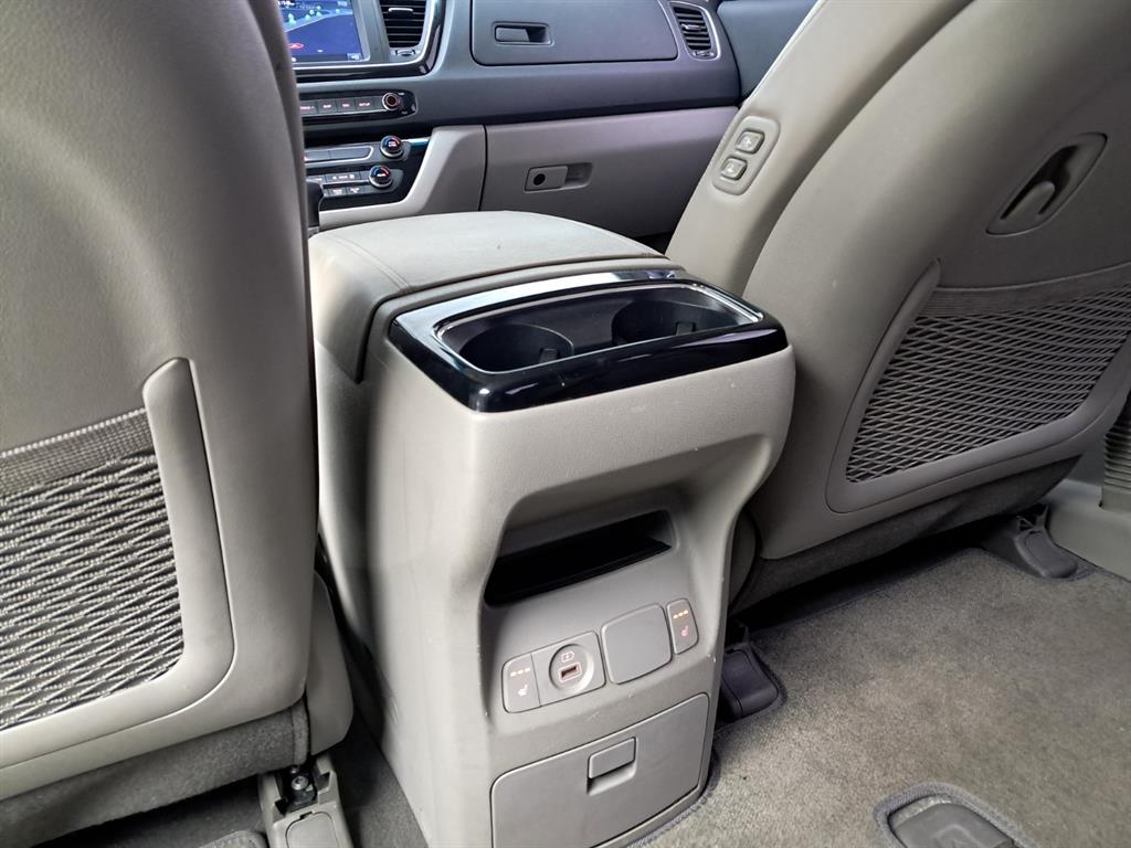 KIA Carnival 2019 - Importación desde Corea - HF Imports Iquique - Foto 16