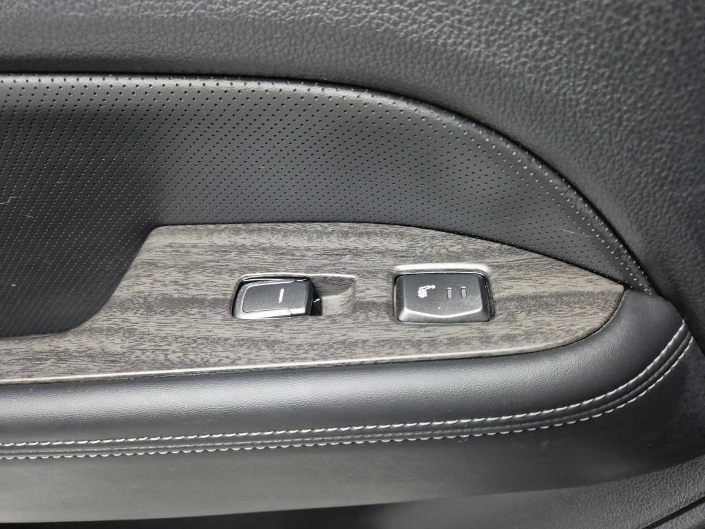 Ssangyong Rexton 2018 Gris - Importación desde Corea - HF Imports Iquique - Foto 18