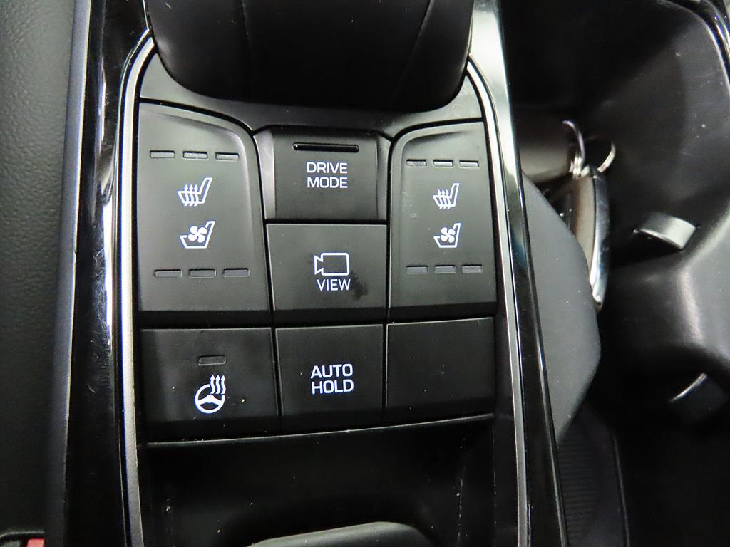 HYUNDAI Ioniq 2020 Blanco - Importación desde Corea - HF Imports Iquique - Foto 13