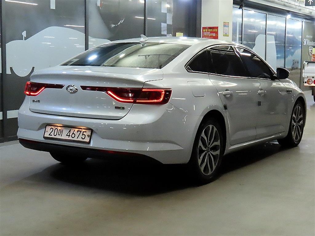 SAMSUNG SM6 - Vista 4