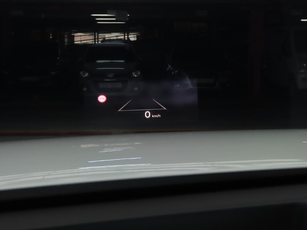 KIA EV9 2024 Blanco - Importación desde Corea - HF Imports Iquique - Foto 16