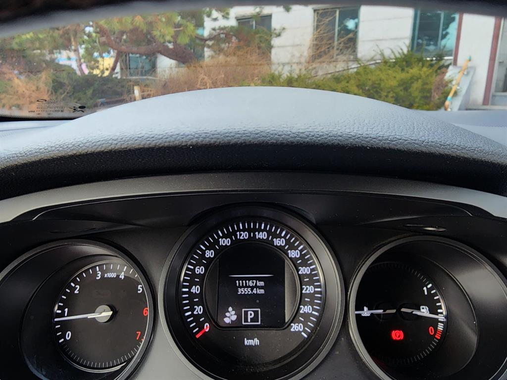 SAMSUNG SM6 - Vista 11