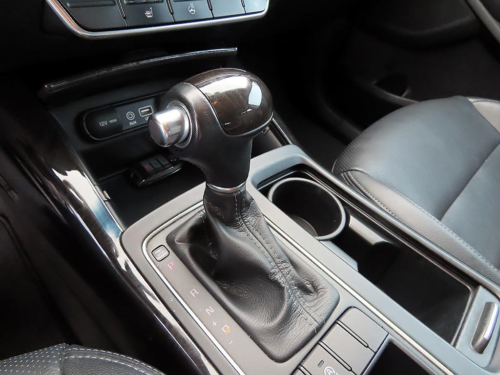 KIA Sorento - Vista 11