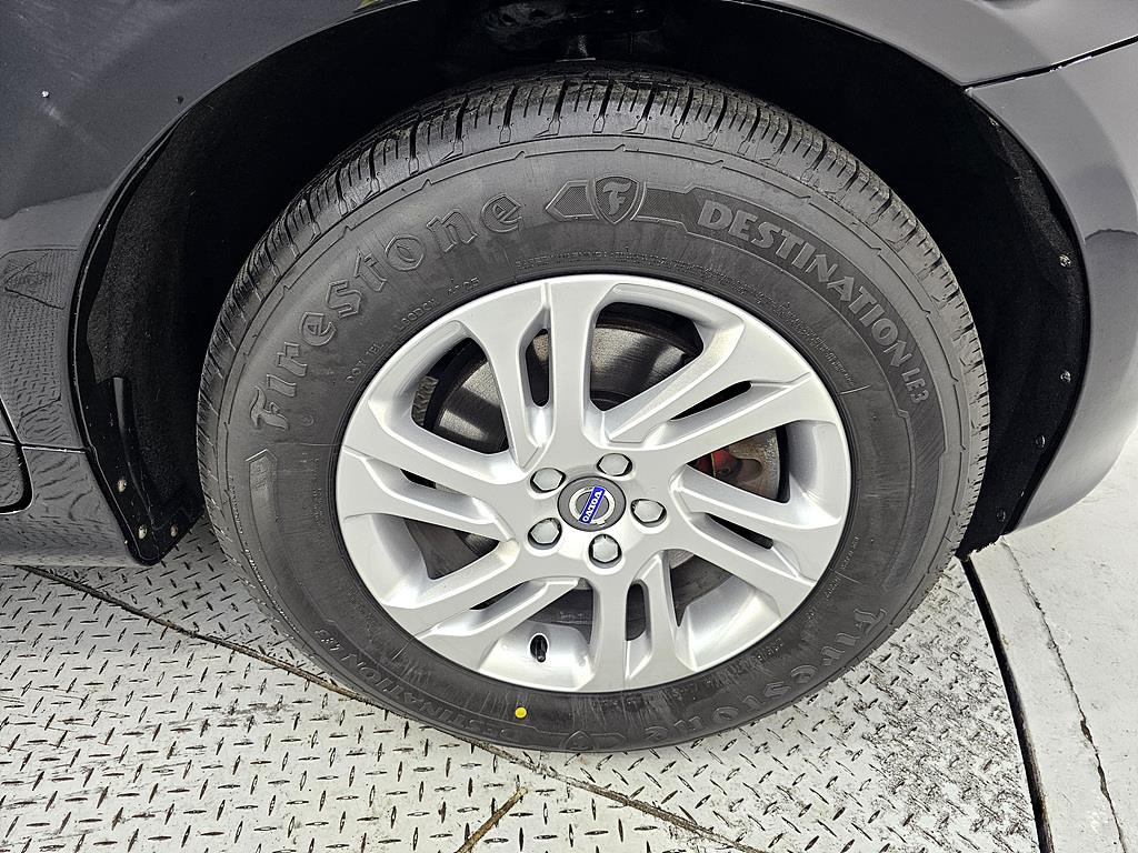 Volvo XC60 2017 Negro - Importación desde Corea - HF Imports Iquique - Foto 20