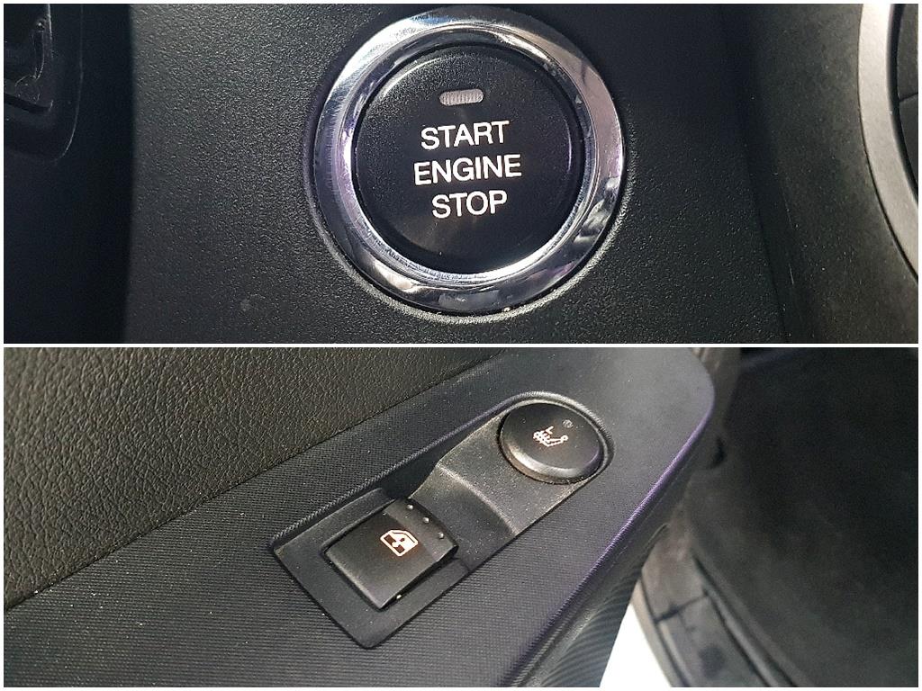 Ssangyong Korando 2017 Plateado - Importación desde Corea - HF Imports Iquique - Foto 16