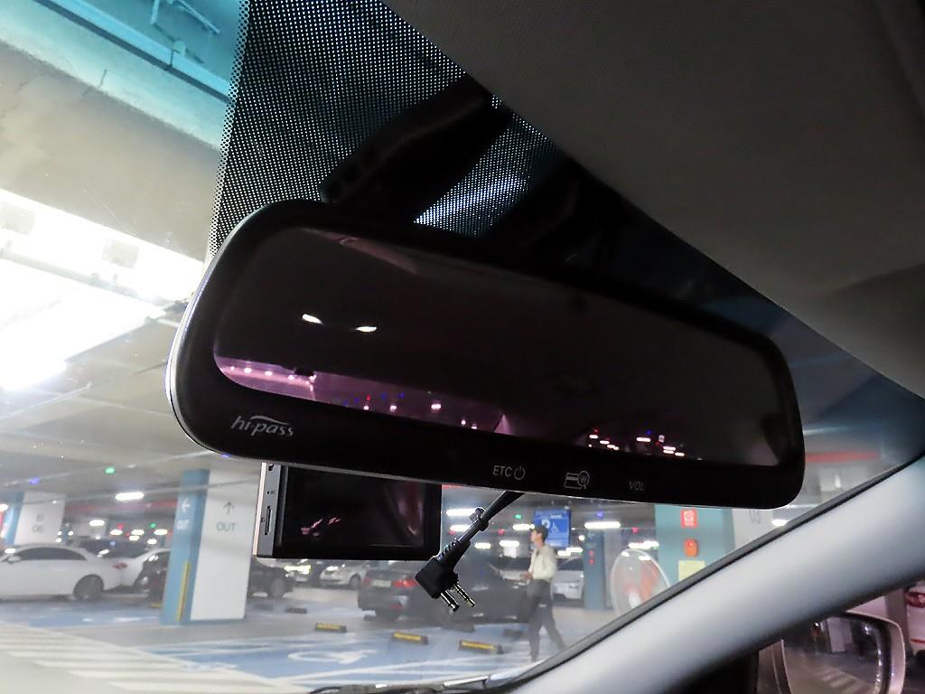 HYUNDAI Sonata 2013 Gris - Importación desde Corea - HF Imports Iquique - Foto 15