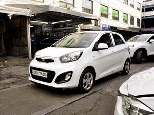 KIA Morning - Vista 2