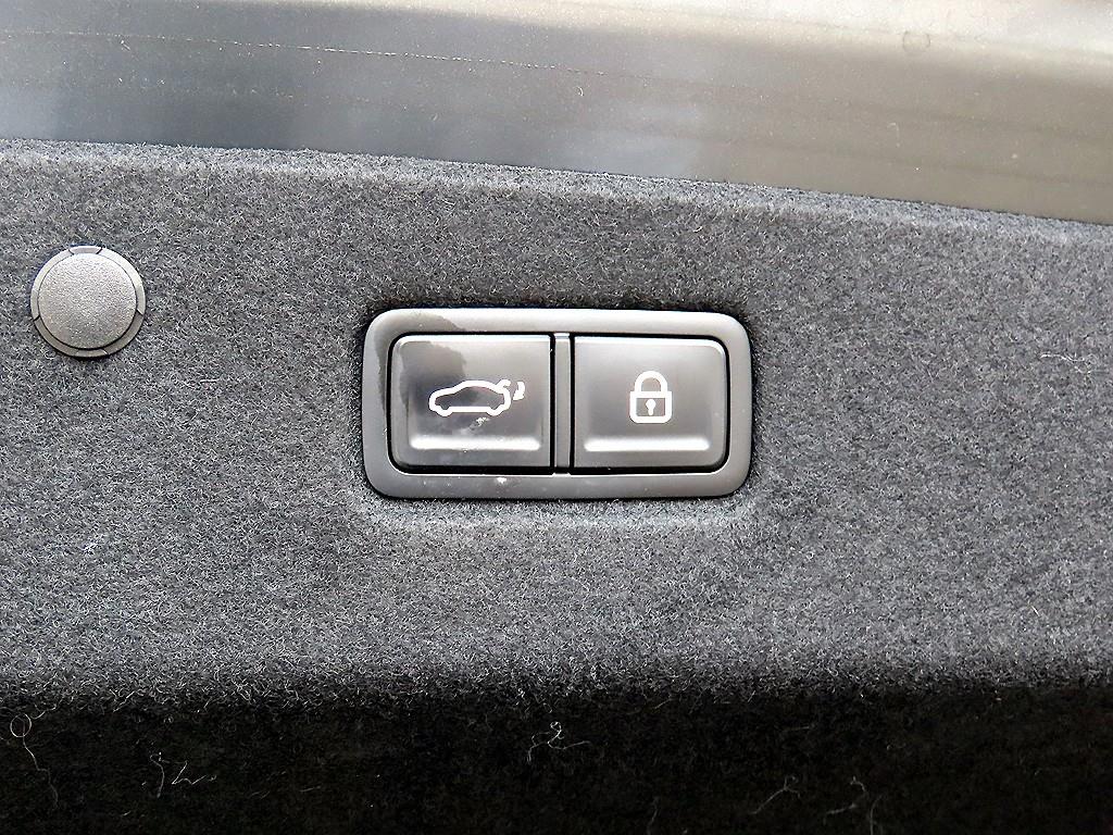 KIA K8 2023 Negro - Importación desde Corea - HF Imports Iquique - Foto 17