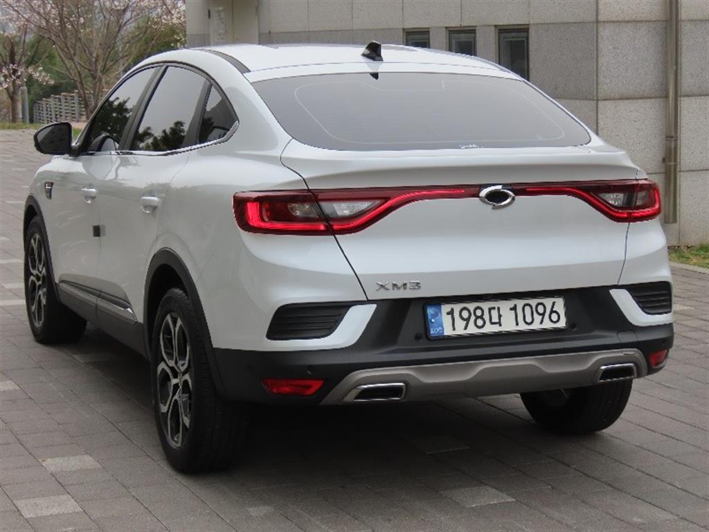 SAMSUNG XM3 - Vista 7