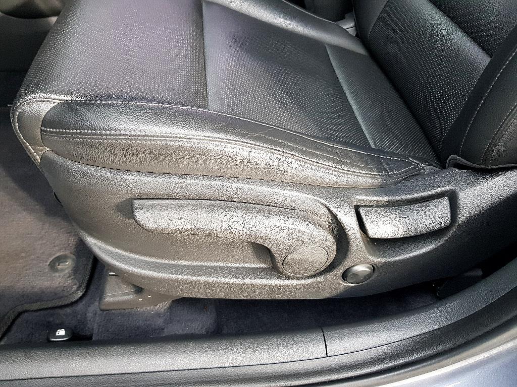 HYUNDAI Tucson 2016 Gris - Importación desde Corea - HF Imports Iquique - Foto 15