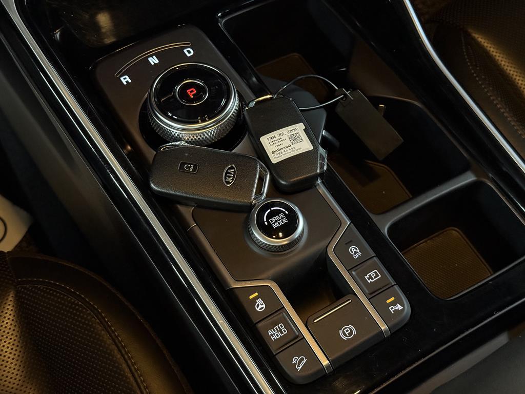 KIA Sorento 2021 Gris - Importación desde Corea - HF Imports Iquique - Foto 16