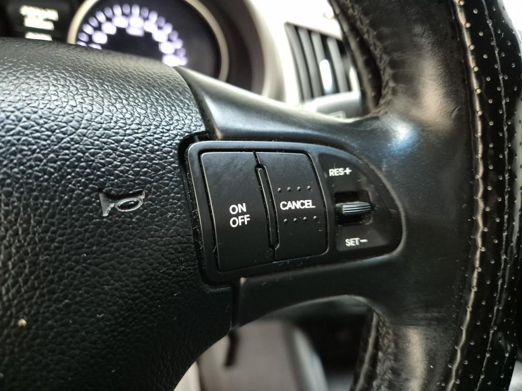 KIA Sportage 2014 Blanco - Importación desde Corea - HF Imports Iquique - Foto 16