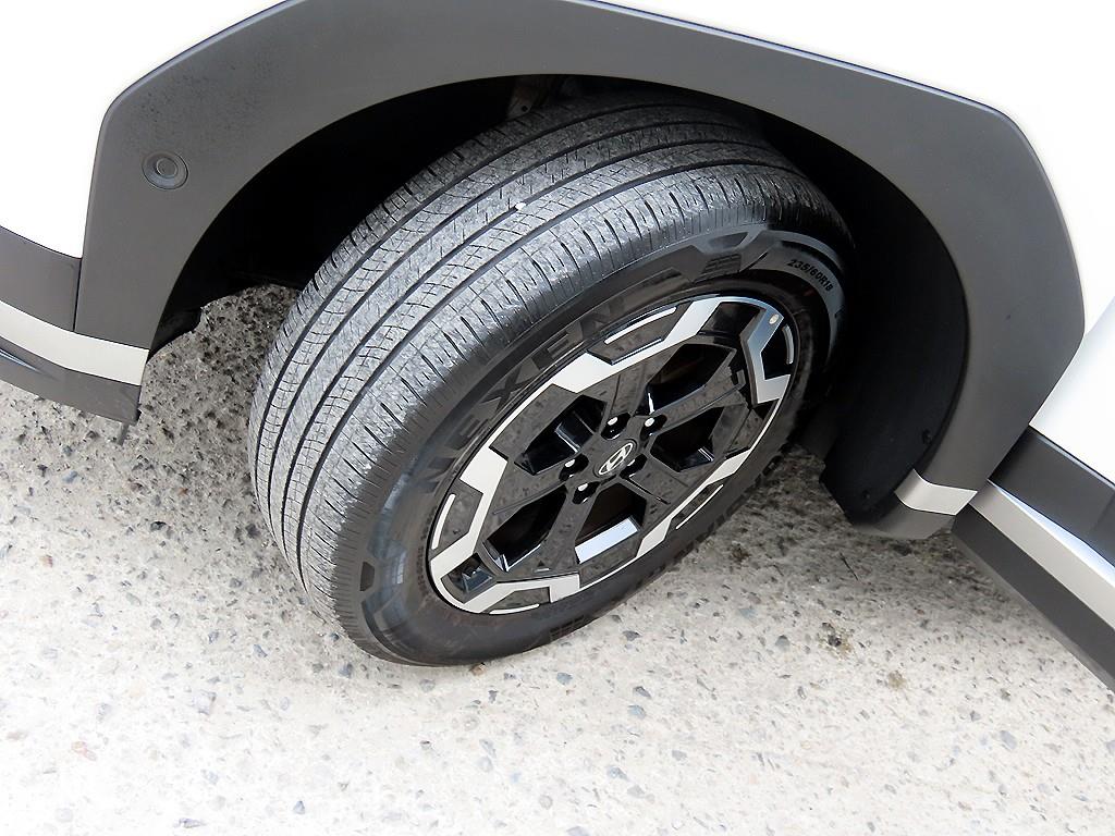 HYUNDAI Santa Fe 2024 Blanco - Importación desde Corea - HF Imports Iquique - Foto 20